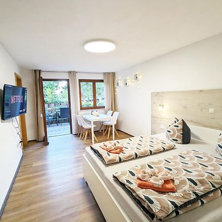 S3 - Urlaubsmagie - Fuer 4P Mitten Im Elbsandsteingebirge Sebnitz Eksteriør billede